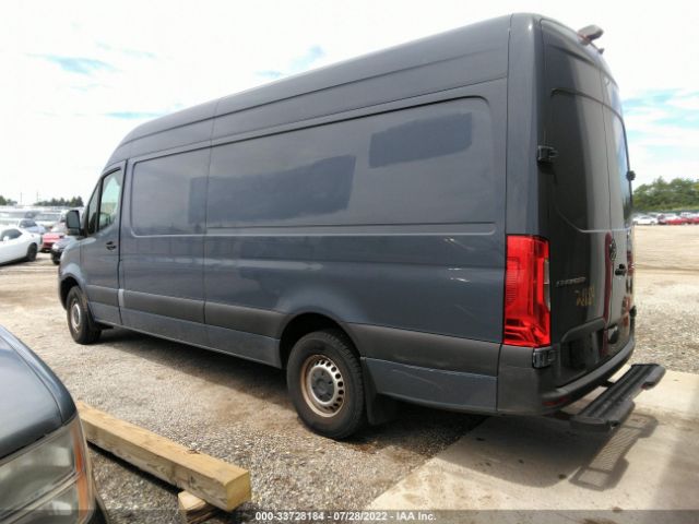 Photo 2 VIN: WD4PF1CD1KP133075 - MERCEDES-BENZ SPRINTER VAN 