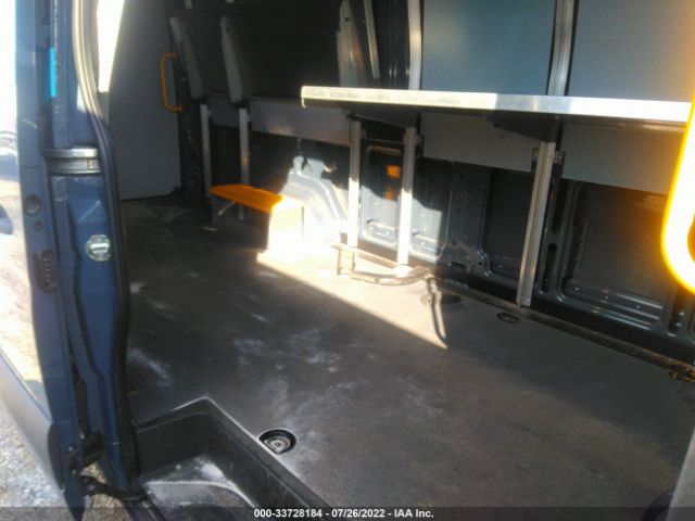 Photo 7 VIN: WD4PF1CD1KP133075 - MERCEDES-BENZ SPRINTER VAN 