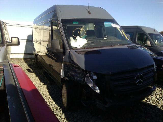 Photo 0 VIN: WD4PF1CD1KP142780 - MERCEDES-BENZ SPRINTER 2 