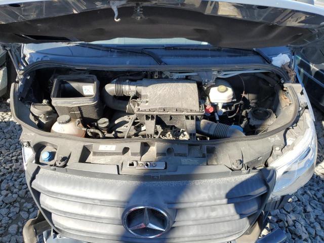 Photo 11 VIN: WD4PF1CD1KP142780 - MERCEDES-BENZ SPRINTER 2 