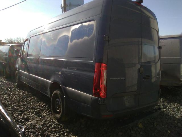 Photo 2 VIN: WD4PF1CD1KP142780 - MERCEDES-BENZ SPRINTER 2 