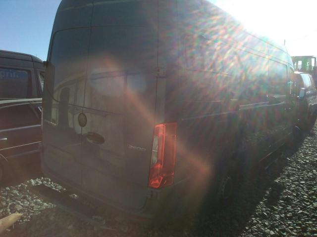 Photo 3 VIN: WD4PF1CD1KP142780 - MERCEDES-BENZ SPRINTER 2 