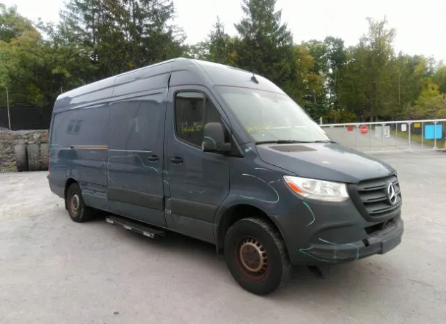 Photo 0 VIN: WD4PF1CD1KP146716 - MERCEDES-BENZ SPRINTER VAN 