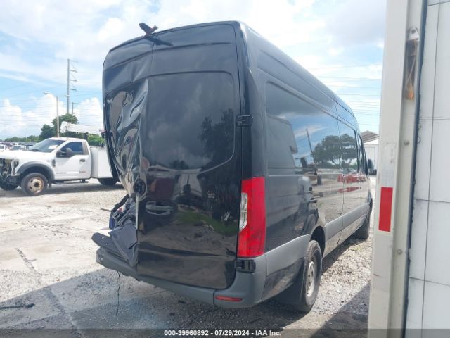 Photo 3 VIN: WD4PF1CD2KP111814 - MERCEDES-BENZ SPRINTER 