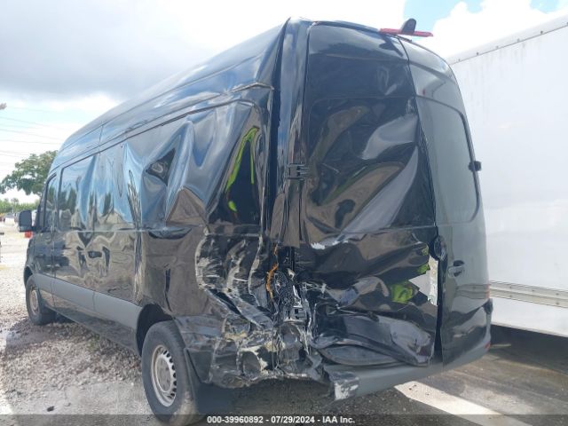 Photo 5 VIN: WD4PF1CD2KP111814 - MERCEDES-BENZ SPRINTER 