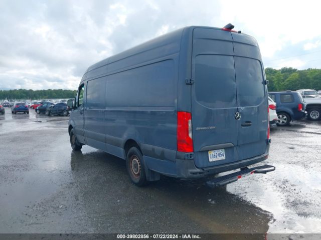 Photo 2 VIN: WD4PF1CD2KP136986 - MERCEDES-BENZ SPRINTER 