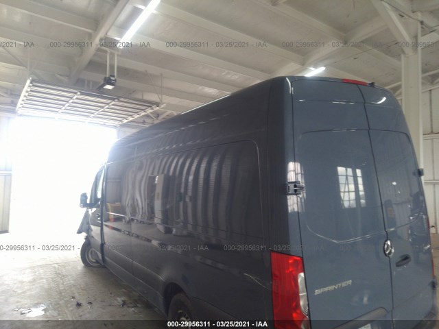 Photo 2 VIN: WD4PF1CD2KP137037 - MERCEDES-BENZ SPRINTER 319 CDI 