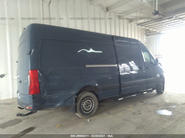 Photo 3 VIN: WD4PF1CD2KP137037 - MERCEDES-BENZ SPRINTER 319 CDI 