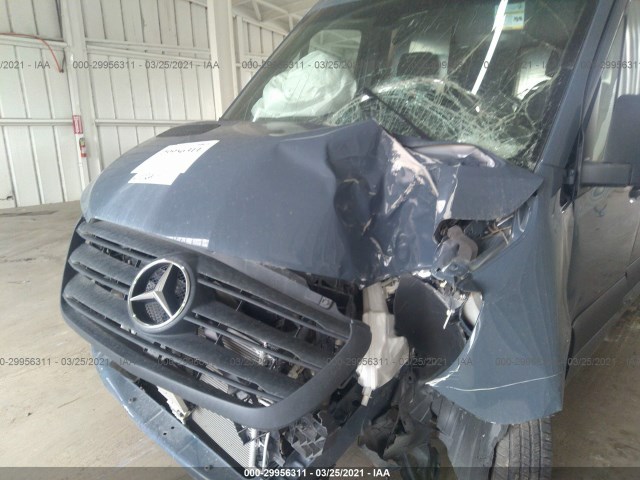 Photo 5 VIN: WD4PF1CD2KP137037 - MERCEDES-BENZ SPRINTER 319 CDI 