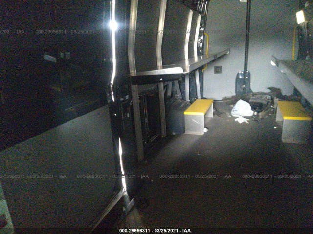 Photo 7 VIN: WD4PF1CD2KP137037 - MERCEDES-BENZ SPRINTER 319 CDI 