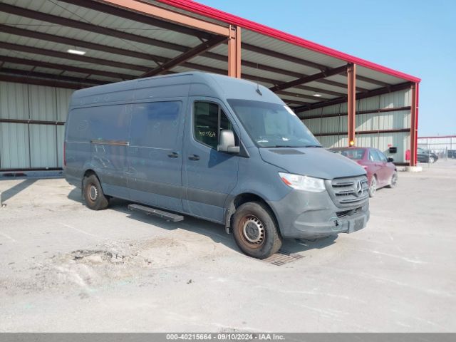 Photo 0 VIN: WD4PF1CD2KP140262 - MERCEDES-BENZ SPRINTER 