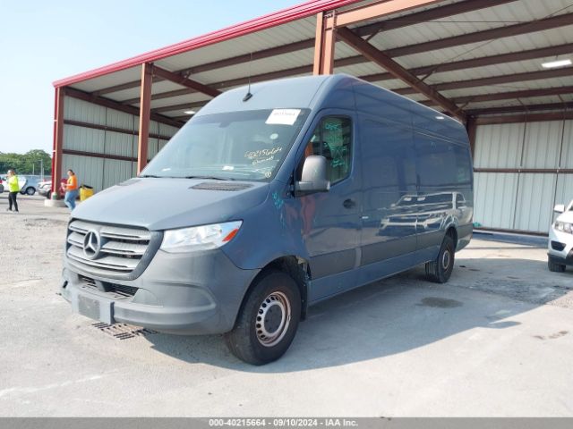 Photo 1 VIN: WD4PF1CD2KP140262 - MERCEDES-BENZ SPRINTER 