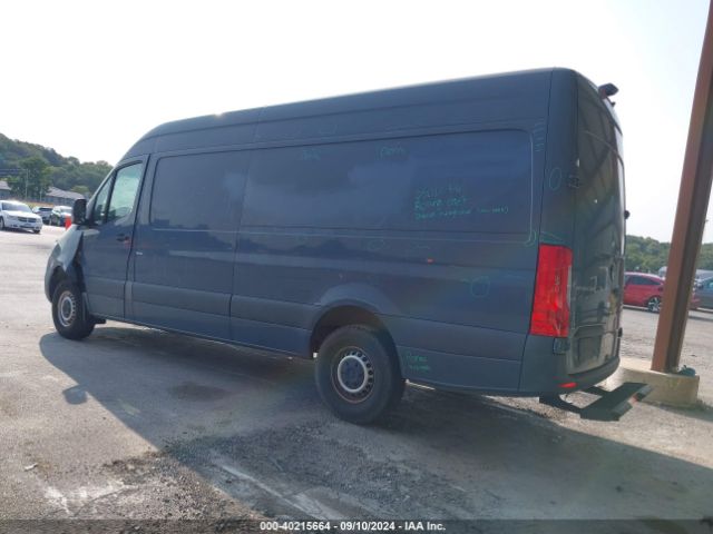 Photo 2 VIN: WD4PF1CD2KP140262 - MERCEDES-BENZ SPRINTER 