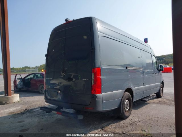 Photo 3 VIN: WD4PF1CD2KP140262 - MERCEDES-BENZ SPRINTER 