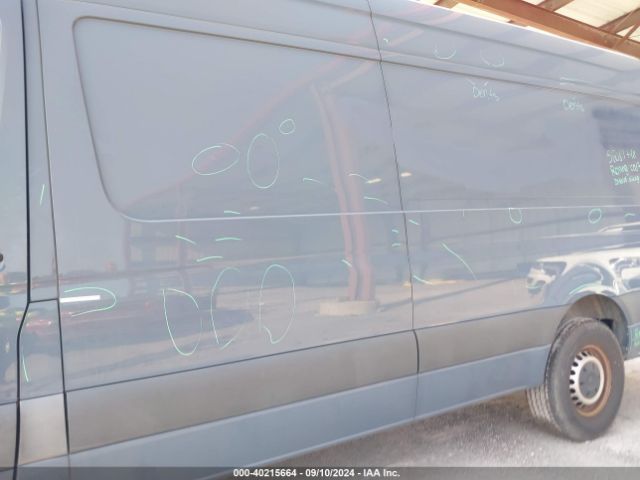 Photo 5 VIN: WD4PF1CD2KP140262 - MERCEDES-BENZ SPRINTER 