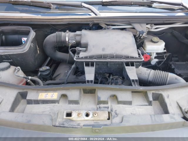 Photo 9 VIN: WD4PF1CD2KP140262 - MERCEDES-BENZ SPRINTER 