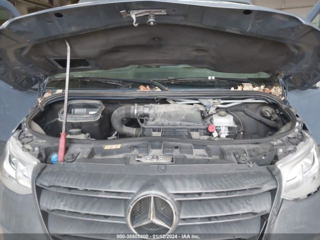 Photo 9 VIN: WD4PF1CD2KP149365 - MERCEDES-BENZ SPRINTER 2500 