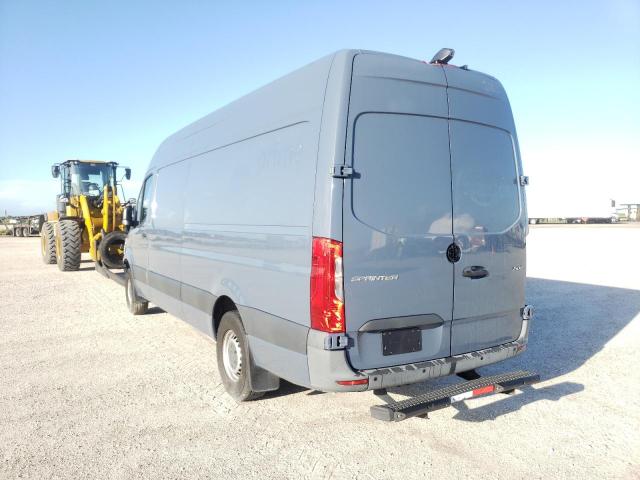 Photo 2 VIN: WD4PF1CD2KT007525 - MERCEDES-BENZ SPRINTER 2 