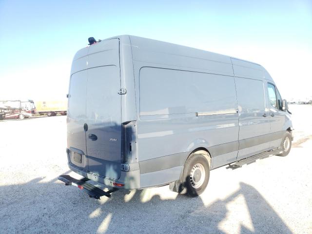 Photo 3 VIN: WD4PF1CD2KT007525 - MERCEDES-BENZ SPRINTER 2 