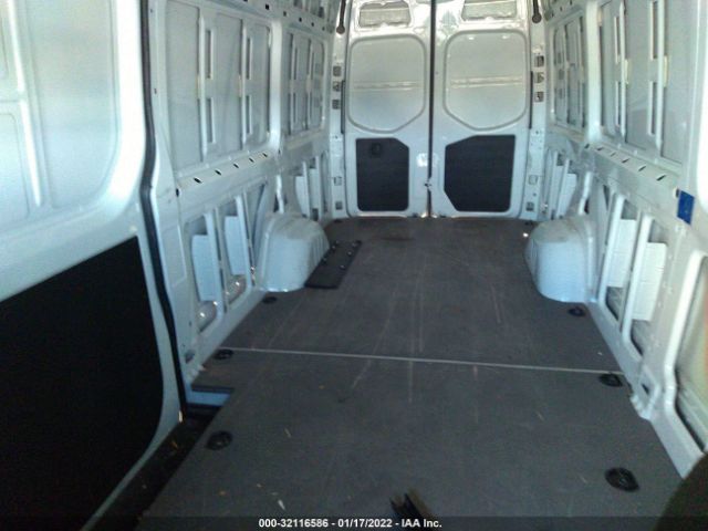 Photo 7 VIN: WD4PF1CD3KP035214 - MERCEDES-BENZ SPRINTER VAN 