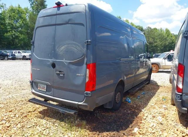 Photo 3 VIN: WD4PF1CD3KP124670 - MERCEDES-BENZ SPRINTER VAN 