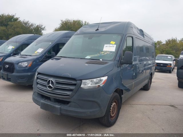 Photo 1 VIN: WD4PF1CD3KP131196 - MERCEDES-BENZ SPRINTER 