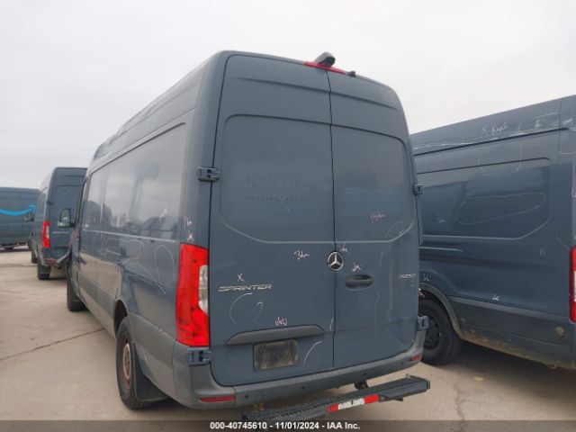 Photo 2 VIN: WD4PF1CD3KP131196 - MERCEDES-BENZ SPRINTER 