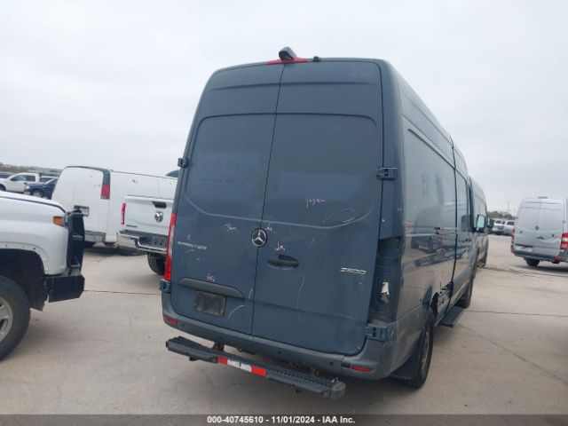 Photo 3 VIN: WD4PF1CD3KP131196 - MERCEDES-BENZ SPRINTER 