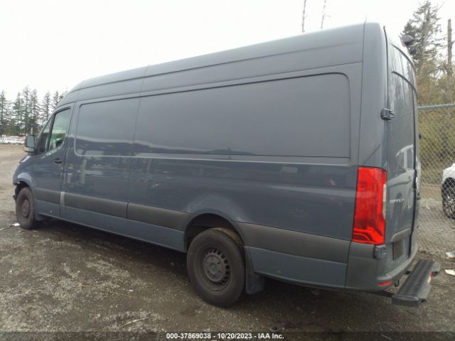 Photo 2 VIN: WD4PF1CD3KP147110 - MERCEDES-BENZ SPRINTER 2500 