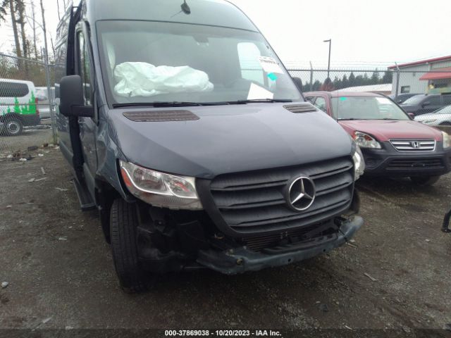 Photo 5 VIN: WD4PF1CD3KP147110 - MERCEDES-BENZ SPRINTER 2500 