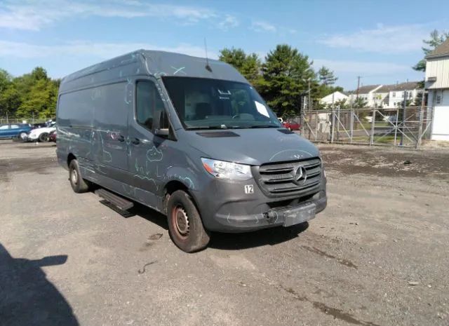 Photo 0 VIN: WD4PF1CD3KP151786 - MERCEDES-BENZ SPRINTER VAN 