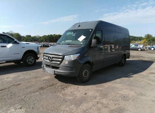 Photo 1 VIN: WD4PF1CD3KP151786 - MERCEDES-BENZ SPRINTER VAN 