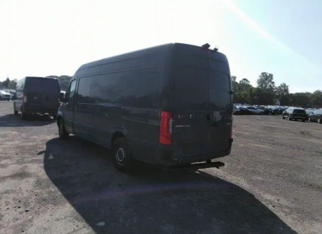 Photo 2 VIN: WD4PF1CD3KP151786 - MERCEDES-BENZ SPRINTER VAN 