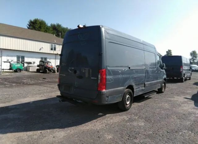 Photo 3 VIN: WD4PF1CD3KP151786 - MERCEDES-BENZ SPRINTER VAN 