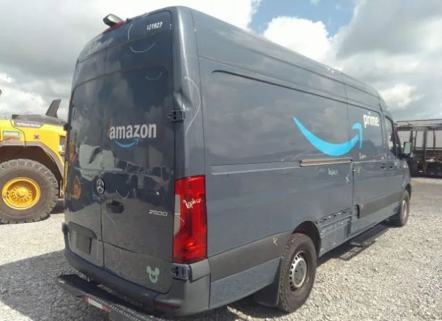 Photo 3 VIN: WD4PF1CD3KT012863 - MERCEDES-BENZ SPRINTER VAN 