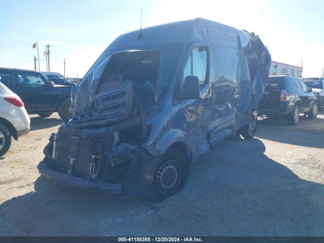 Photo 1 VIN: WD4PF1CD4KP128193 - MERCEDES-BENZ SPRINTER 