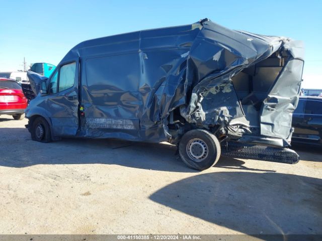 Photo 2 VIN: WD4PF1CD4KP128193 - MERCEDES-BENZ SPRINTER 