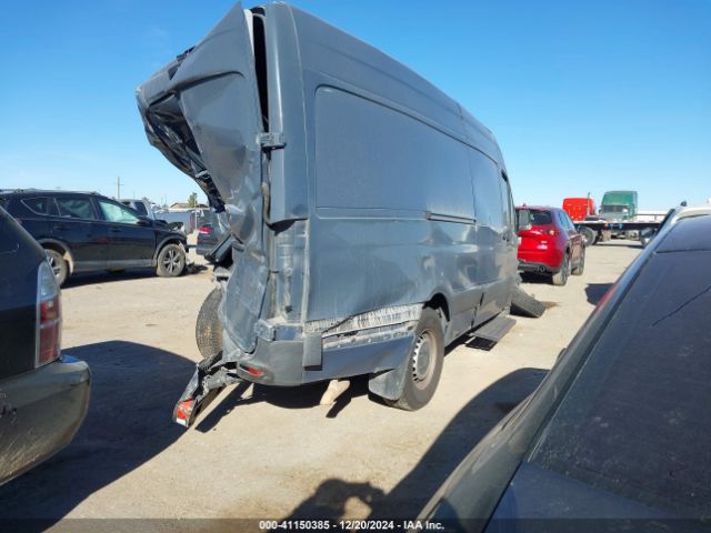 Photo 3 VIN: WD4PF1CD4KP128193 - MERCEDES-BENZ SPRINTER 