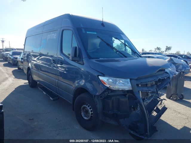 Photo 0 VIN: WD4PF1CD4KP131563 - MERCEDES-BENZ SPRINTER 2500 