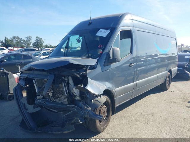 Photo 1 VIN: WD4PF1CD4KP131563 - MERCEDES-BENZ SPRINTER 2500 