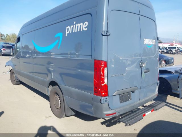 Photo 2 VIN: WD4PF1CD4KP131563 - MERCEDES-BENZ SPRINTER 2500 