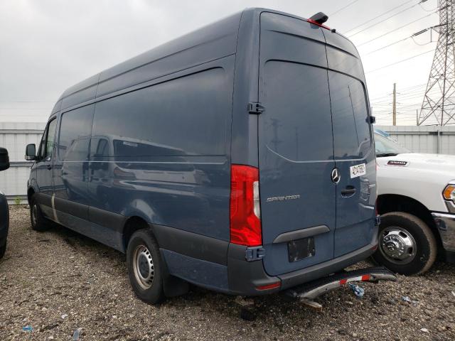 Photo 2 VIN: WD4PF1CD4KP137685 - MERCEDES-BENZ SPRINTER 2 