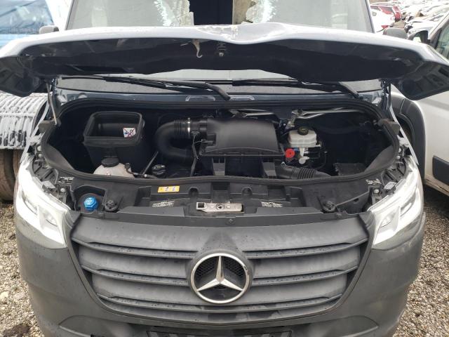 Photo 6 VIN: WD4PF1CD4KP137685 - MERCEDES-BENZ SPRINTER 2 