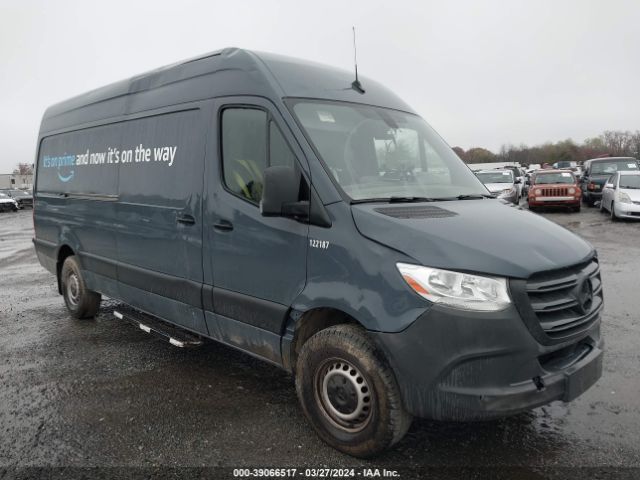 Photo 0 VIN: WD4PF1CD4KP139341 - MERCEDES-BENZ SPRINTER 2500 