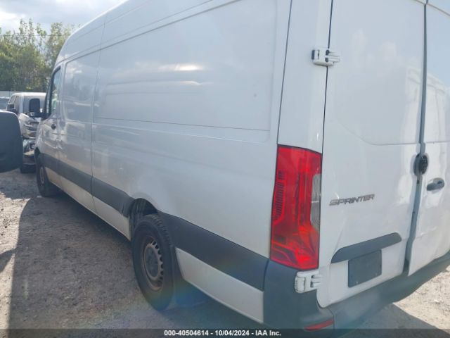 Photo 2 VIN: WD4PF1CD4KP160349 - MERCEDES-BENZ SPRINTER 