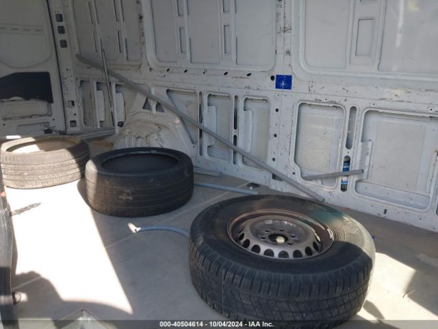 Photo 7 VIN: WD4PF1CD4KP160349 - MERCEDES-BENZ SPRINTER 