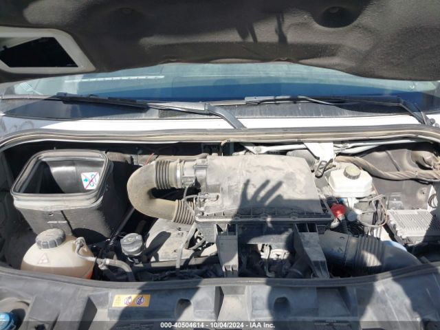 Photo 9 VIN: WD4PF1CD4KP160349 - MERCEDES-BENZ SPRINTER 