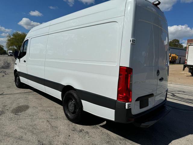 Photo 2 VIN: WD4PF1CD4KT002262 - MERCEDES-BENZ SPRINTER 2 