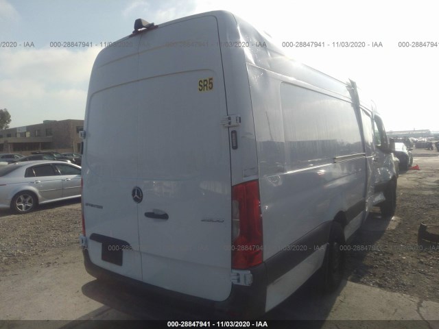 Photo 3 VIN: WD4PF1CD4KT014525 - MERCEDES-BENZ SPRINTER VAN 