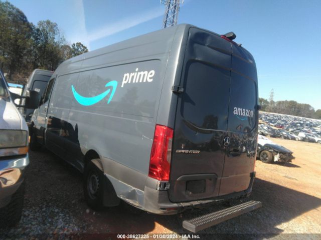 Photo 2 VIN: WD4PF1CD5KP118370 - MERCEDES-BENZ SPRINTER 2500 